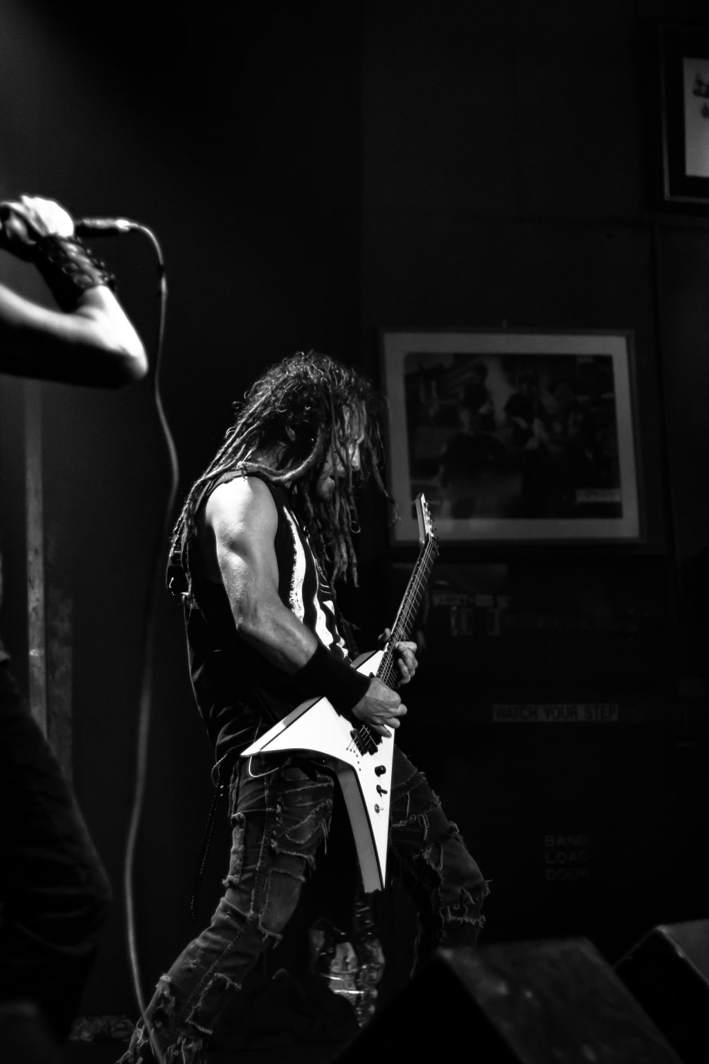 Ensiferum Brings the Message with Mythology and Metaphor Ensiferum Brings the Message with Mythology and Metaphor