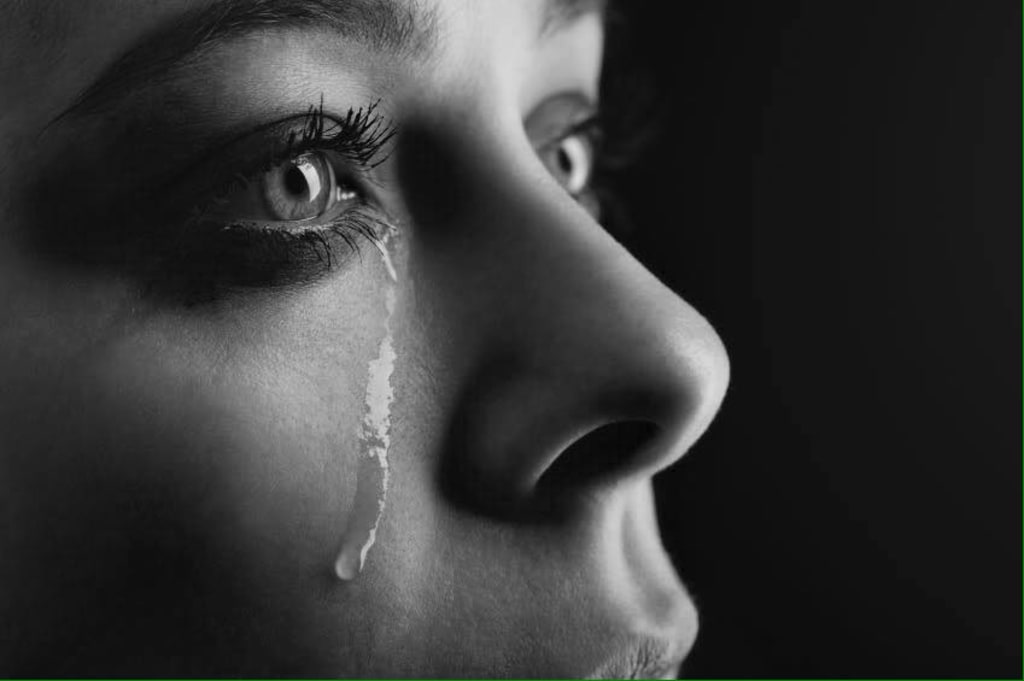 Heart Broken Heart Broken