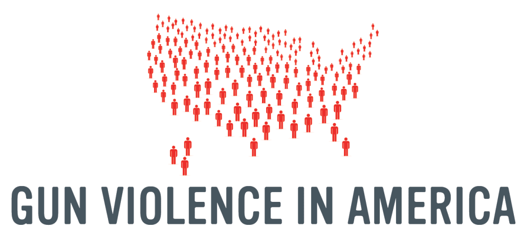 Guns in America Guns in America