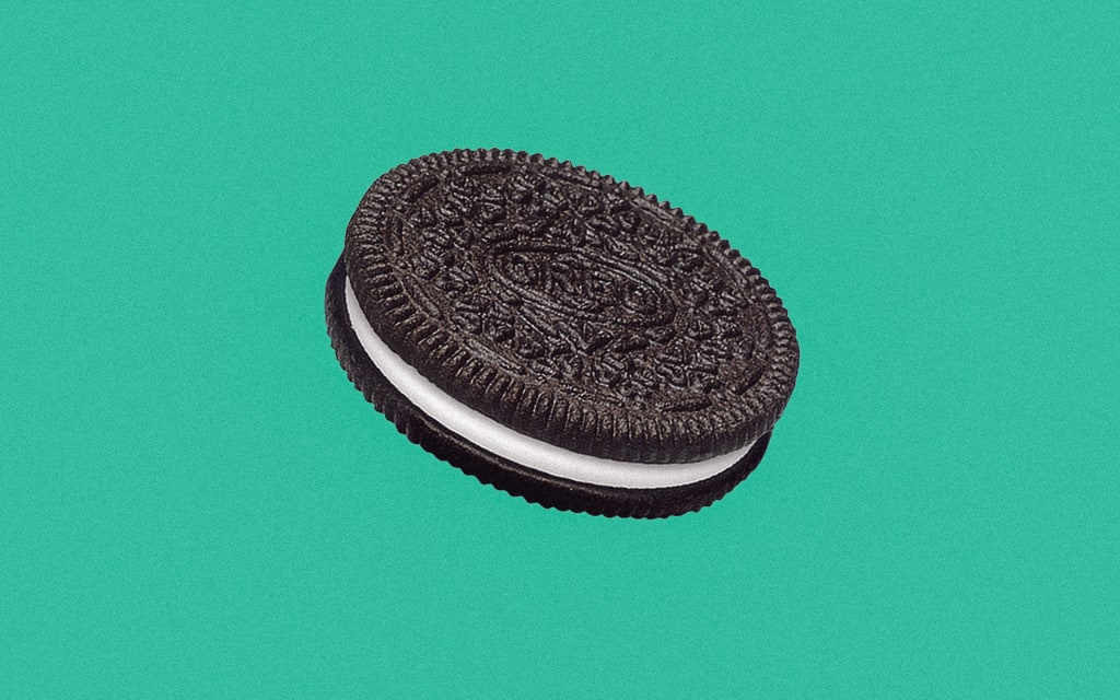 Foods You Didn T Know Were Vegan