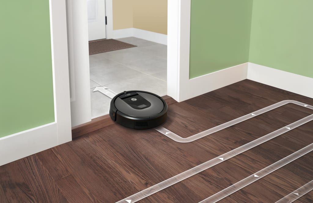 Best Robotic Vacuums For Smart Homes