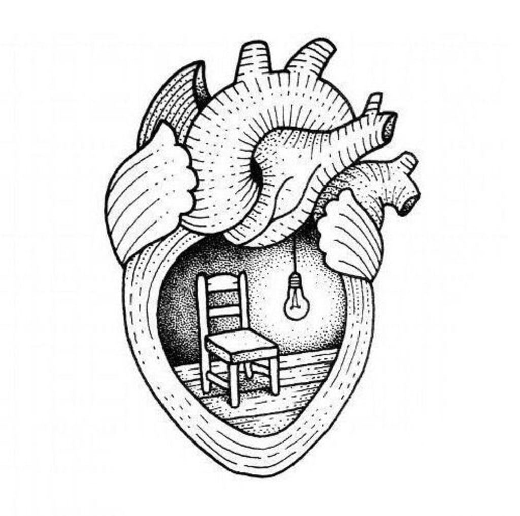 A Heart at Play A Heart at Play