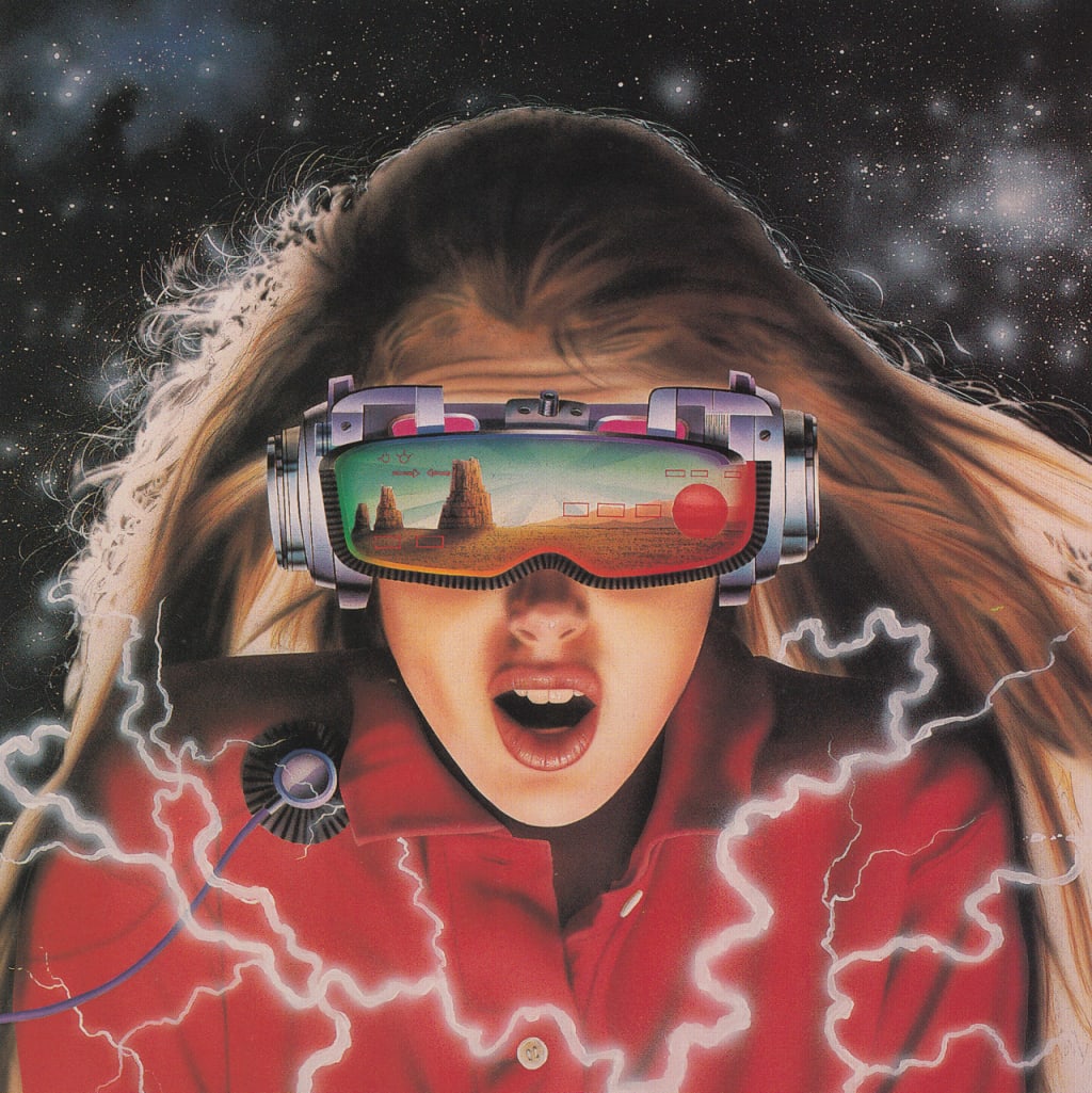 Greatest Unknown Science Fiction Writers from OMNI Magazine Greatest Unknown Science Fiction Writers from OMNI Magazine