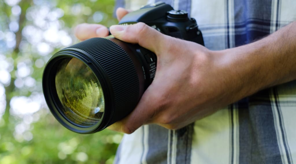 10 Best Lenses for Portrait Photography 10 Best Lenses for Portrait Photography