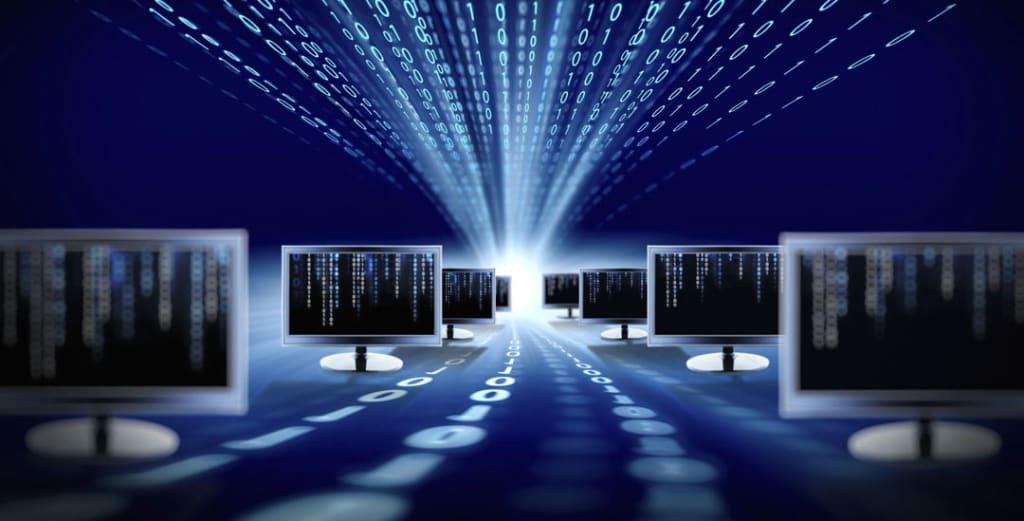 Cyber Security Degree Programs Cyber Security Degree Programs