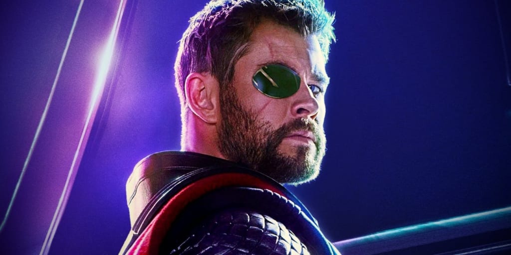 Thor’s Magic Belt: Stormbreaker Might Not Just Be the Only Weapon to Look out for in 'Avengers 4' Thor’s Magic Belt: Stormbreaker Might Not Just Be the Only Weapon to Look out for in 'Avengers 4'