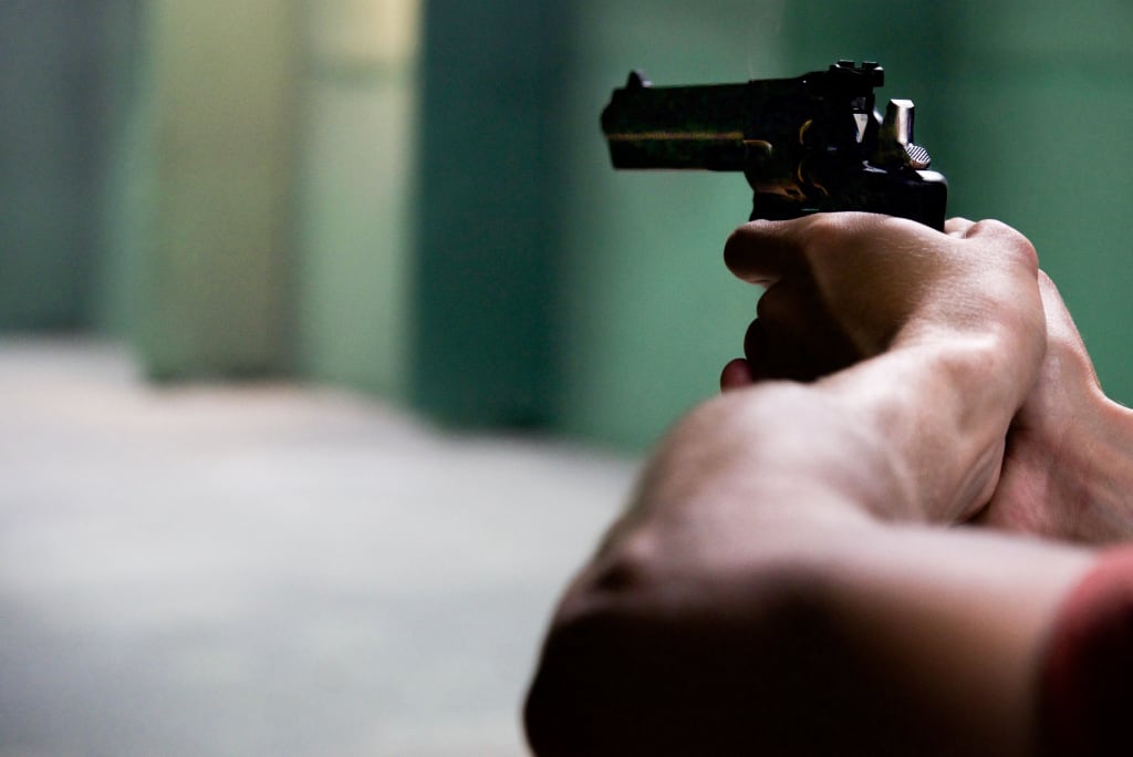 The Evolution of Gun Laws in the United States The Evolution of Gun Laws in the United States