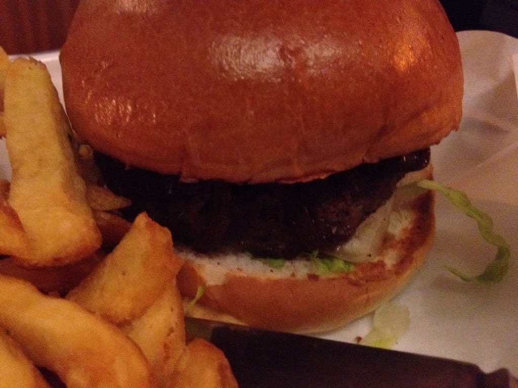 Where to Find the Best Burgers In London Where to Find the Best Burgers In London