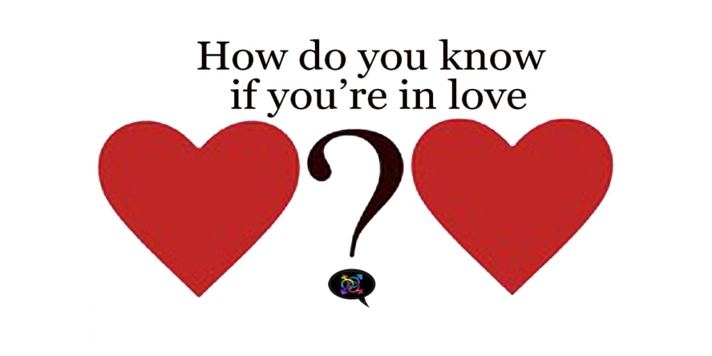 Love or Obsession? Love or Obsession?