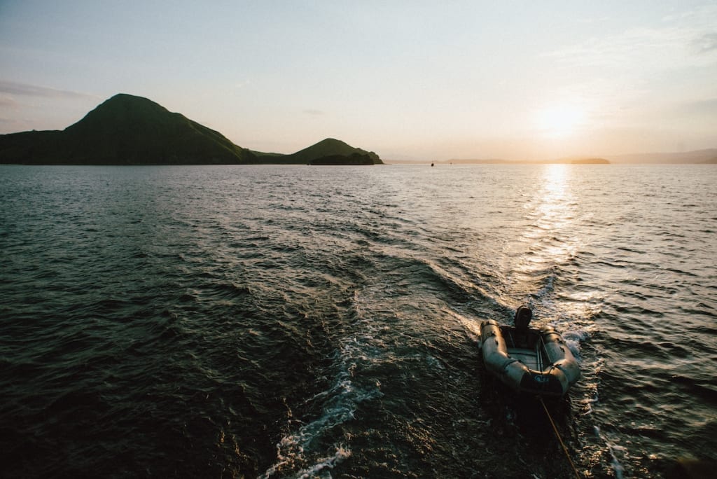 How to Deal with Rising Sea Levels How to Deal with Rising Sea Levels