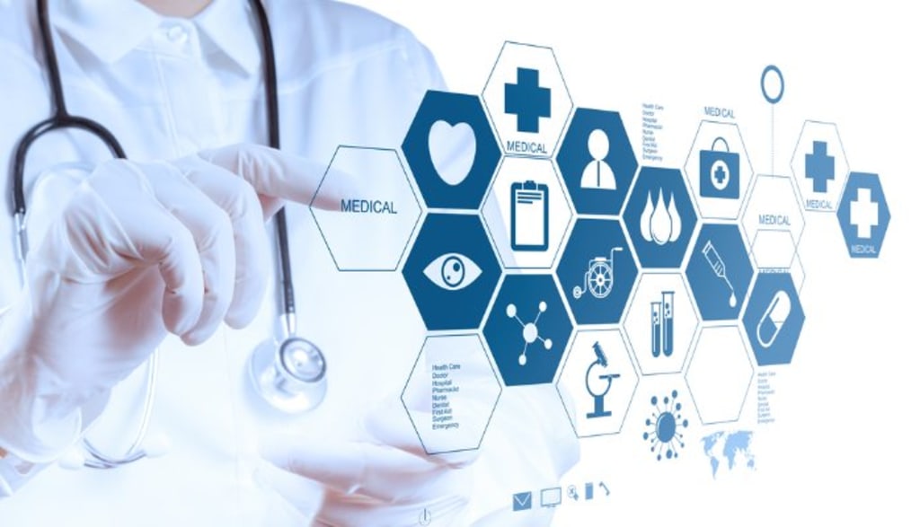 The Integration of Technology in the Field of Medicine: Beneficial or Detrimental? The Integration of Technology in the Field of Medicine: Beneficial or Detrimental?