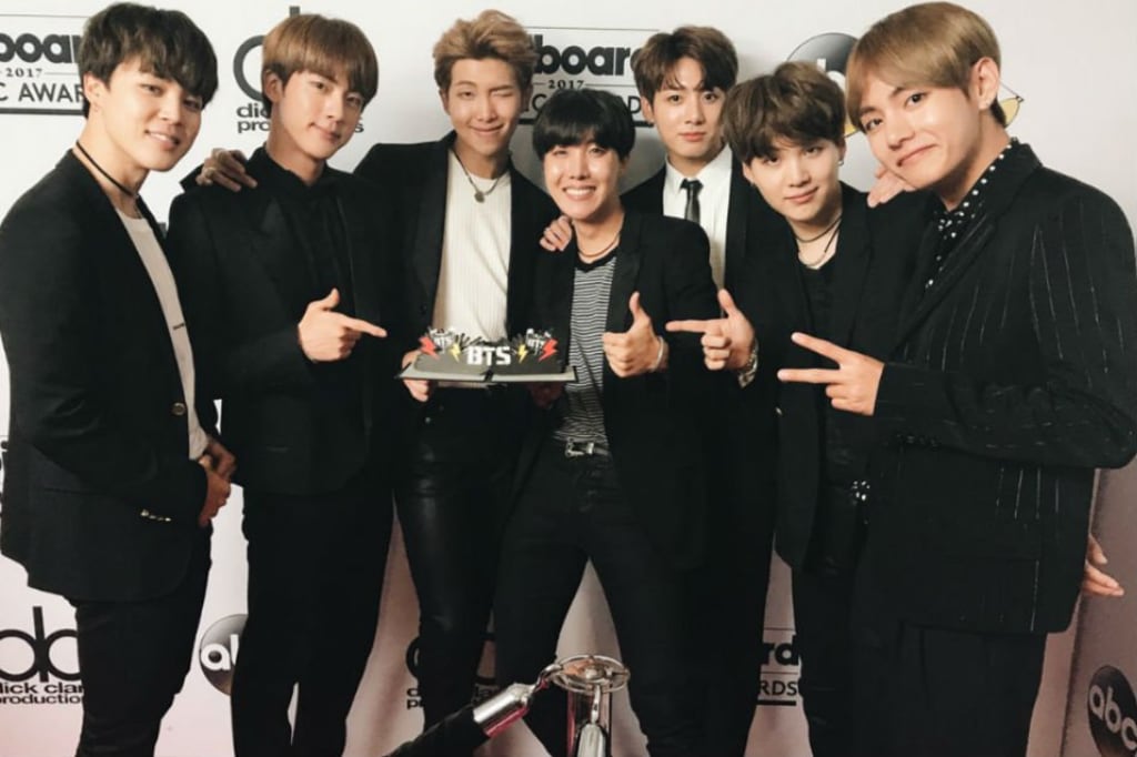Why Is K Pop Becoming So Popular Beat Why Is K Pop Becoming So Popular Beat