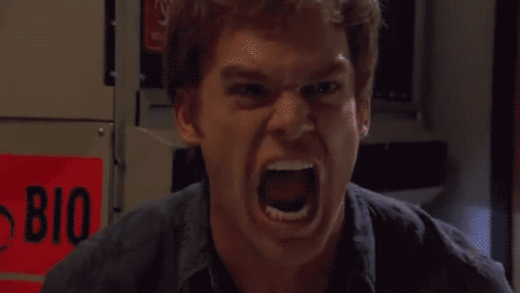 Why I Will Never Get over That Horrendous Final Season of 'Dexter' Why I Will Never Get over That Horrendous Final Season of 'Dexter'
