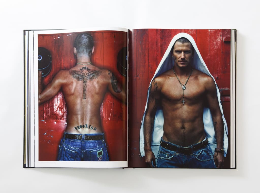 10 Best Portrait Photography Books Ever Published 10 Best Portrait Photography Books Ever Published