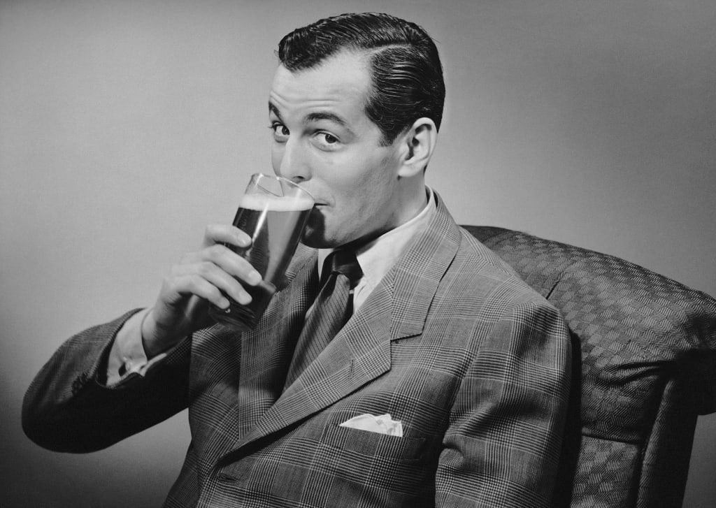 drinking gifts for dad