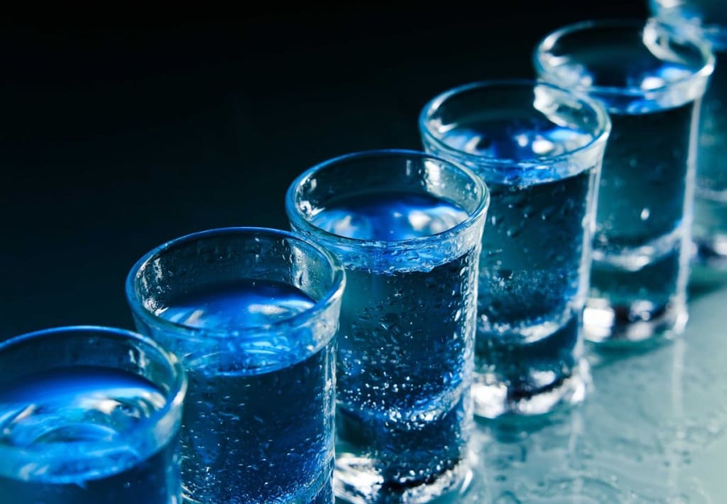 Best Low-Calorie Tequila Brands Best Low-Calorie Tequila Brands