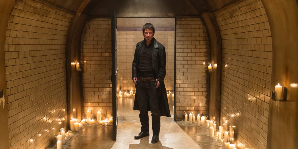 'Penny Dreadful Series' Review: Biggest Misses Of Last Night's Finale. 'Penny Dreadful Series' Review: Biggest Misses Of Last Night's Finale.