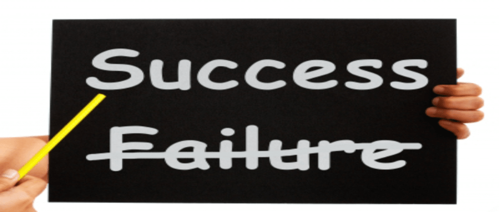 Why Are Students Afraid to Fail? Why Are Students Afraid to Fail?