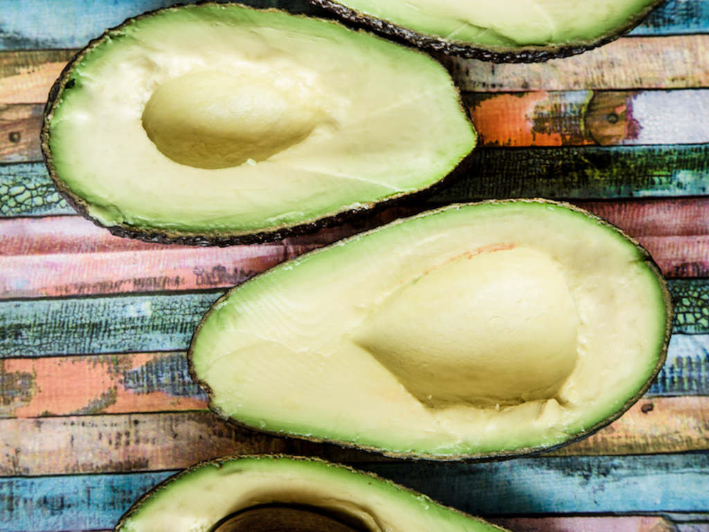Creative Ways to Eat an Avocado Creative Ways to Eat an Avocado