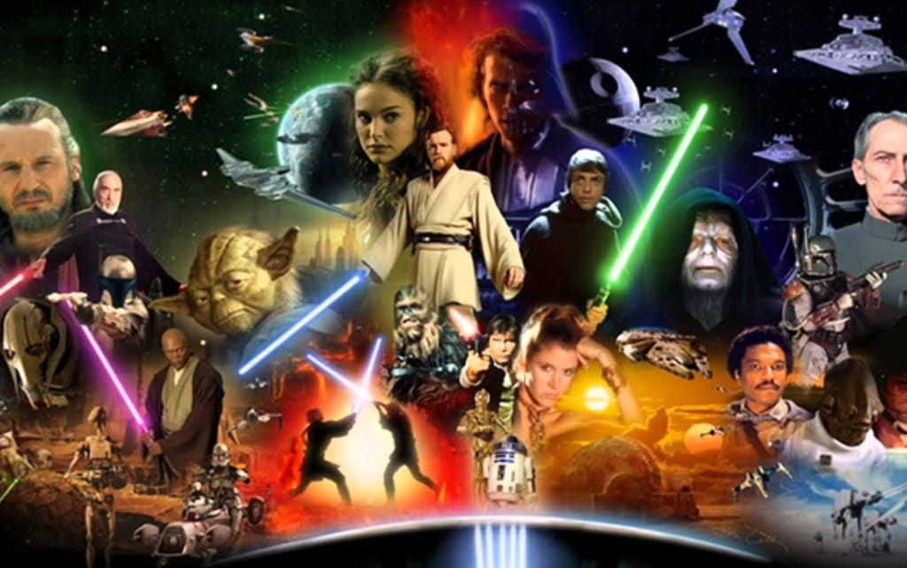 Fan Favorite To Return For 'Star Wars: Episode VIII'? Fan Favorite To Return For 'Star Wars: Episode VIII'?