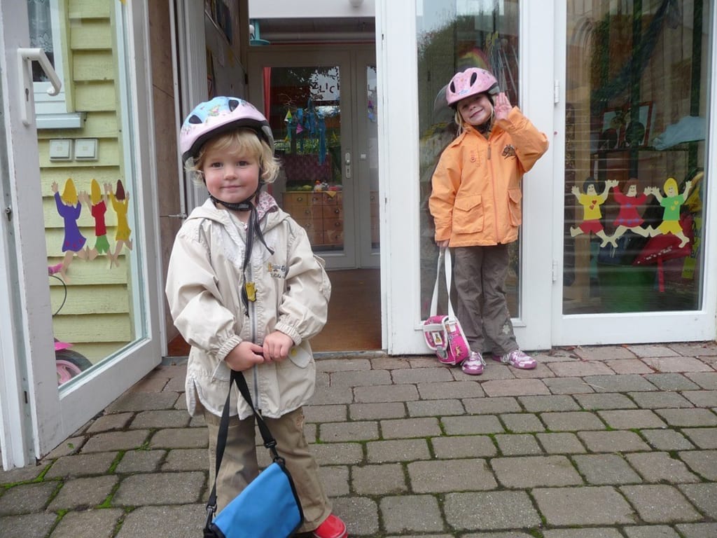 3 Extra-Curricular Considerations when Choosing Your Child's Nursery 3 Extra-Curricular Considerations when Choosing Your Child's Nursery