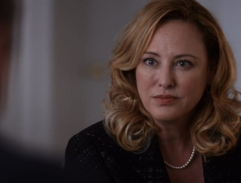 'Designated Survivor' Losing More Than Just A Senator — And Twitter Is Mourning The Loss 'Designated Survivor' Losing More Than Just A Senator — And Twitter Is Mourning The Loss
