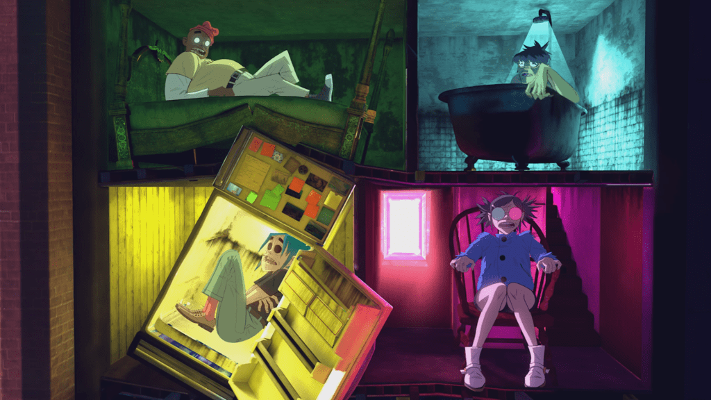 My Favourite Music Videos My Favourite Music Videos