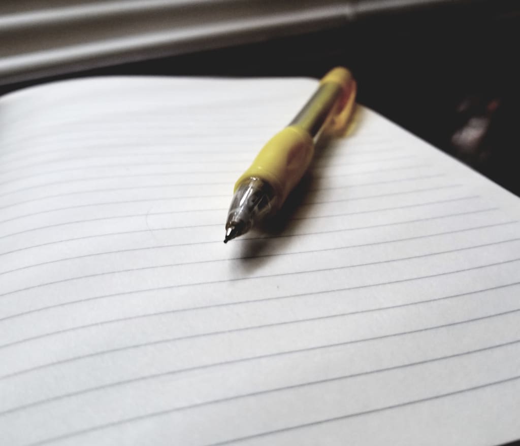 How to Start Writing a Story/Book How to Start Writing a Story/Book