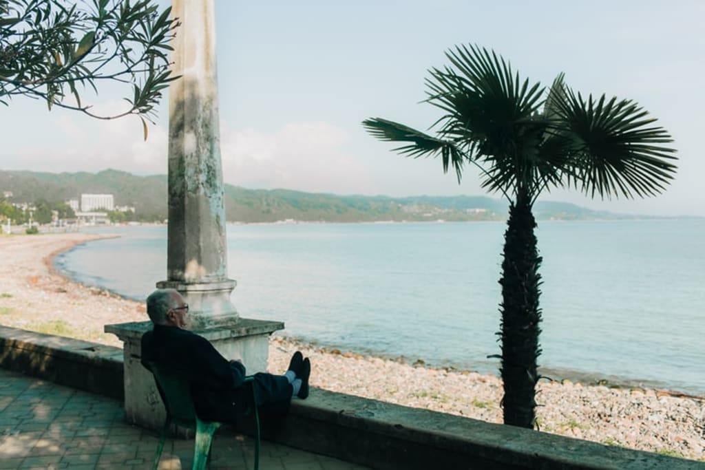 5 Money Skills That Will Set You up for Early Retirement 5 Money Skills That Will Set You up for Early Retirement