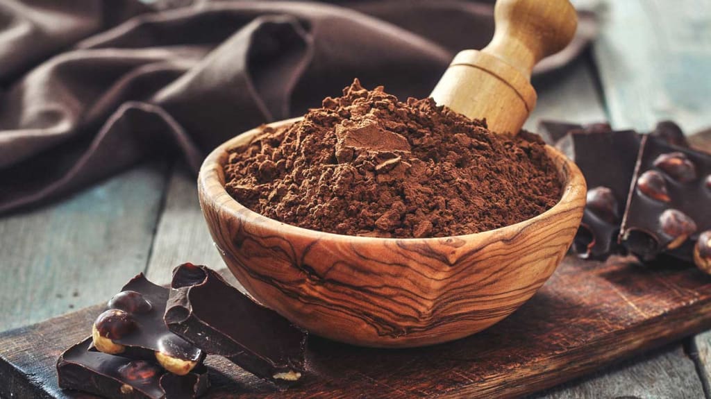 Why Is a Cup of Hot Raw Cocoa Good for Your Health on Every Morning? Why Is a Cup of Hot Raw Cocoa Good for Your Health on Every Morning?