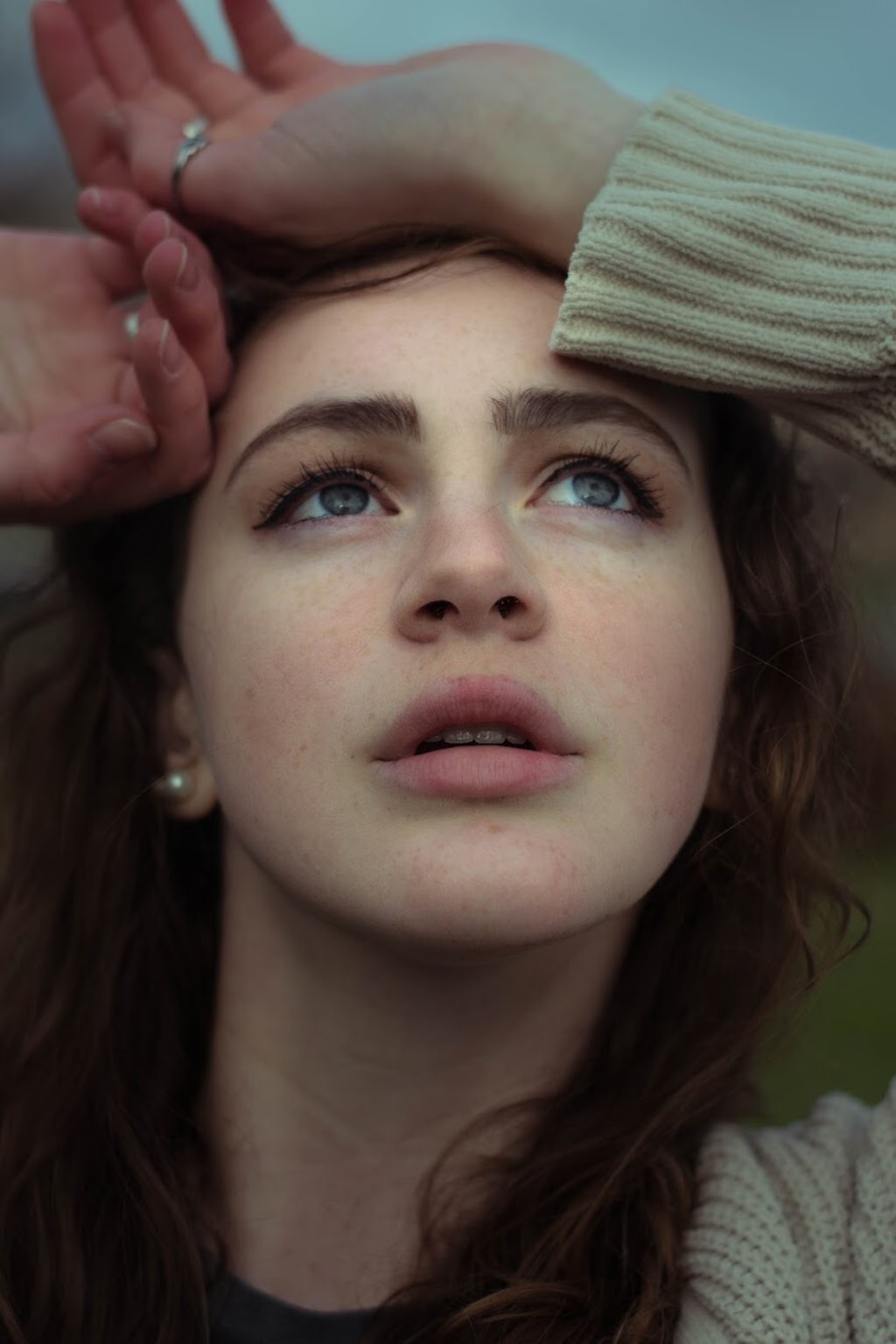 To the Person Who Tore Me Apart To the Person Who Tore Me Apart