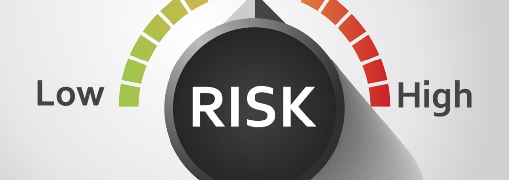 Do You Take the Risk? Do You Take the Risk?
