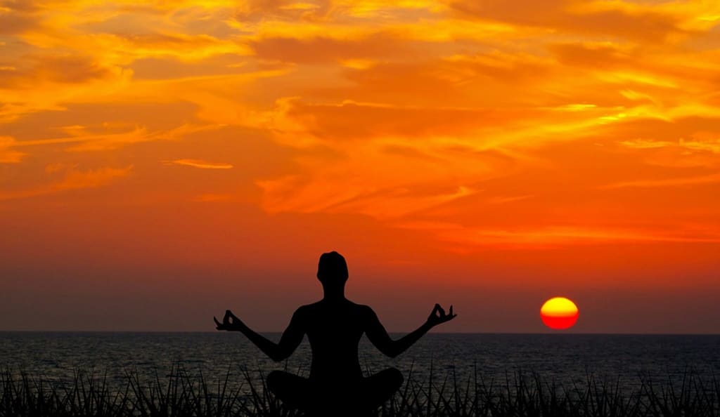 5 Healthy Habits to Supercharge Your Life 5 Healthy Habits to Supercharge Your Life