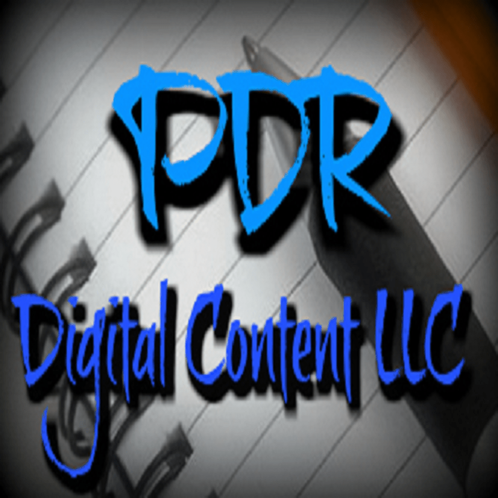 A Look at PDR Digital Content, New Content Marketing Brand A Look at PDR Digital Content, New Content Marketing Brand