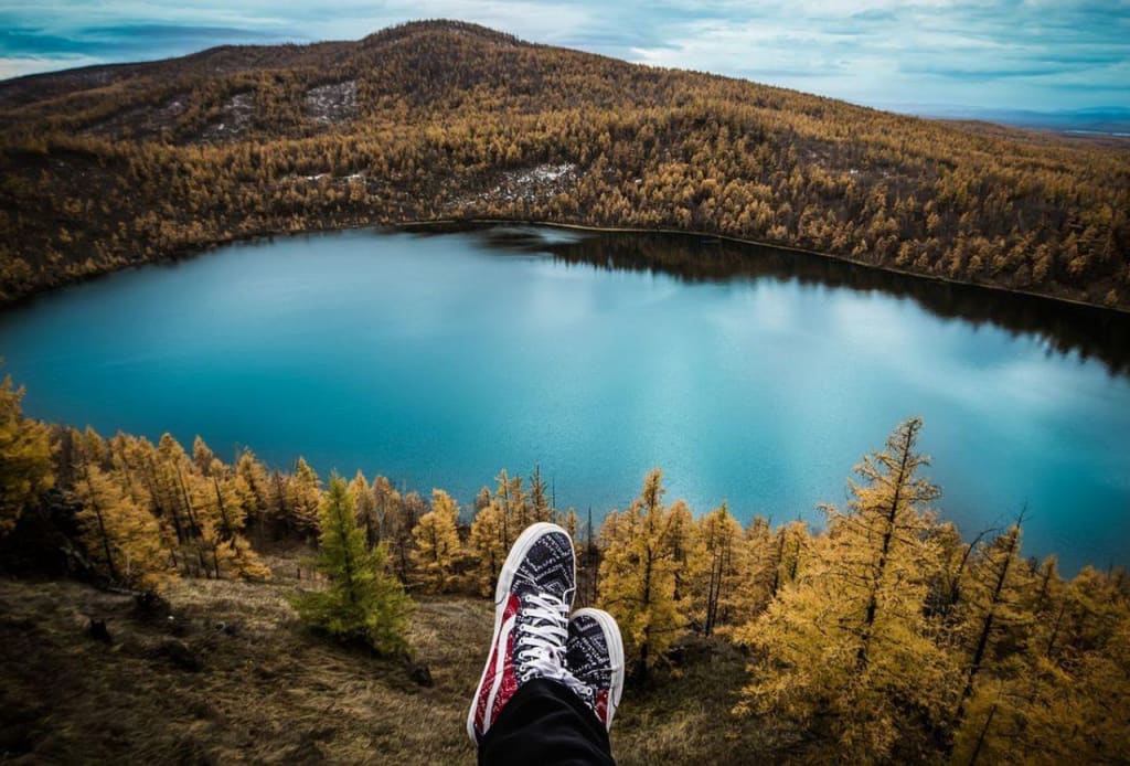 Traveling Makes Us Happier, Not Marriage Traveling Makes Us Happier, Not Marriage