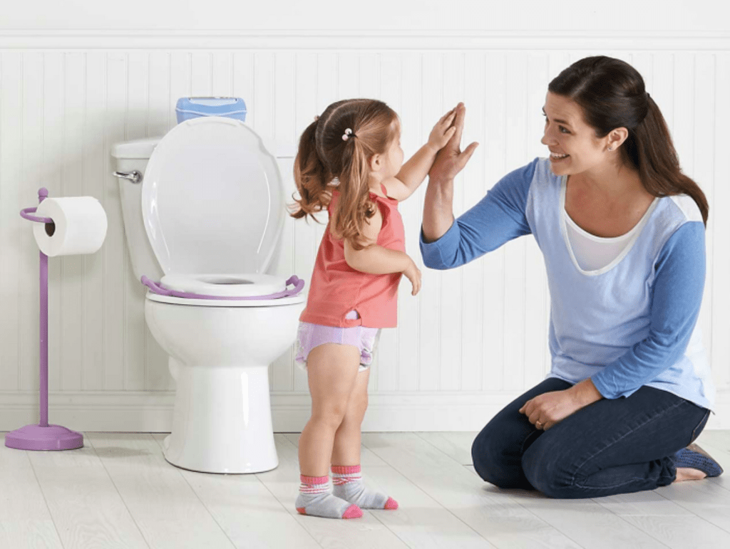 The Ultimate Potty Training Guide for Girls The Ultimate Potty Training Guide for Girls