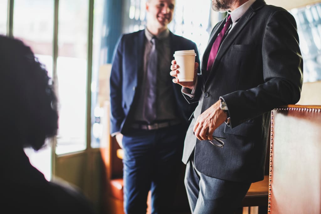 6 Tips on How to Get the Most Out of a Networking Event 6 Tips on How to Get the Most Out of a Networking Event