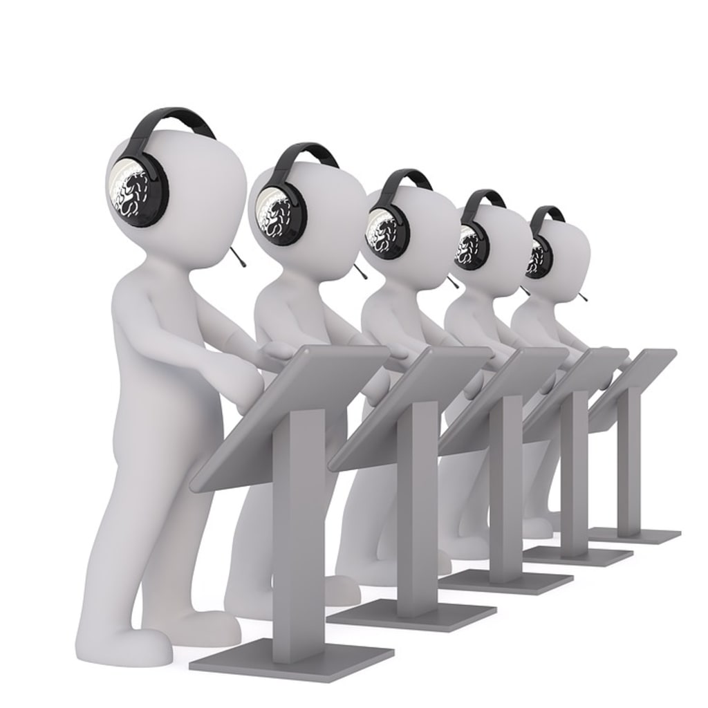 Meet the Startup Using AI to Hang Up On Bad Customer Service Meet the Startup Using AI to Hang Up On Bad Customer Service