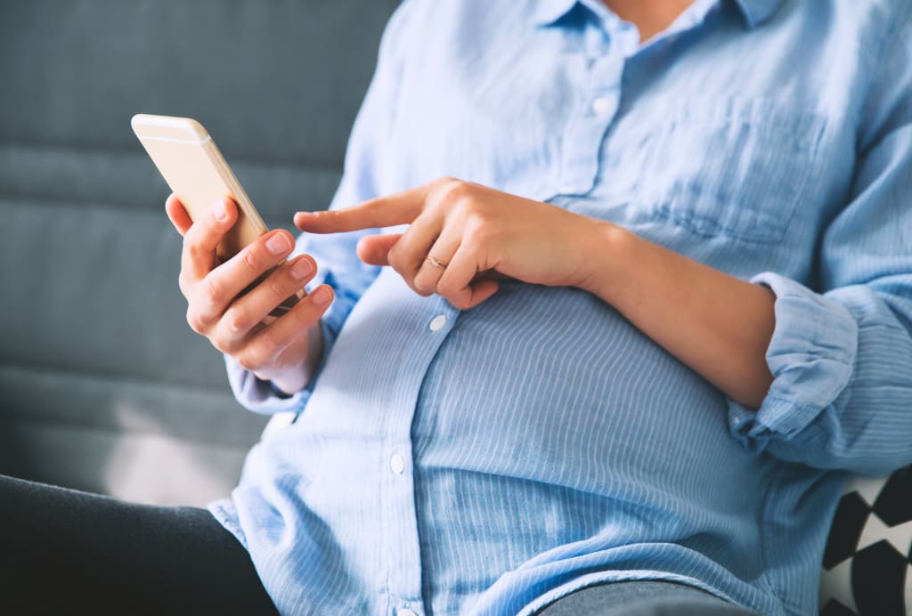 10 Best Pregnancy Apps 10 Best Pregnancy Apps