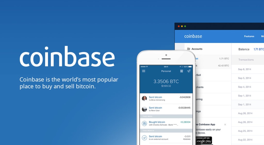 Coinbase Coinbase