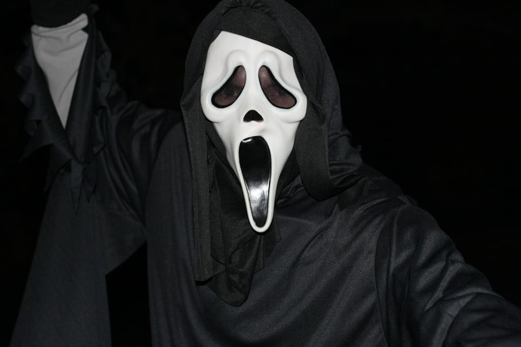 How to Survive a Horror Film How to Survive a Horror Film