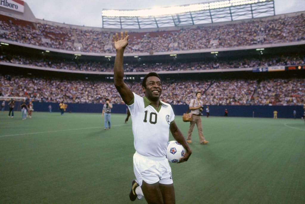 Best Soccer Documentaries to Watch Best Soccer Documentaries to Watch