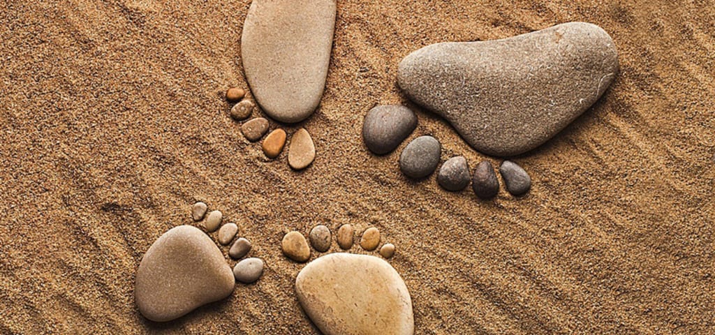 Pebbles Pebbles