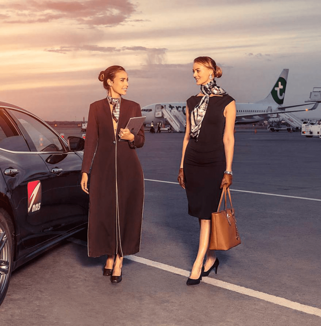 Skip the Hassle of Airport Travel with Vip Concierge Services Skip the Hassle of Airport Travel with Vip Concierge Services