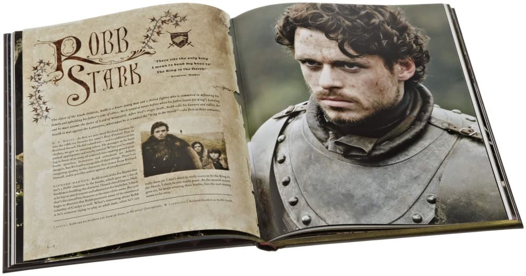 Best Gifts For Game Of Thrones Fans