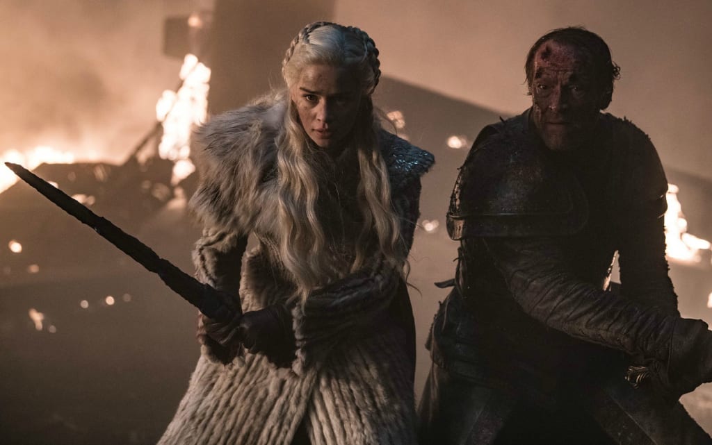 Game Of Thrones Season 8 The 12 Best Quotes From Episode 3 The