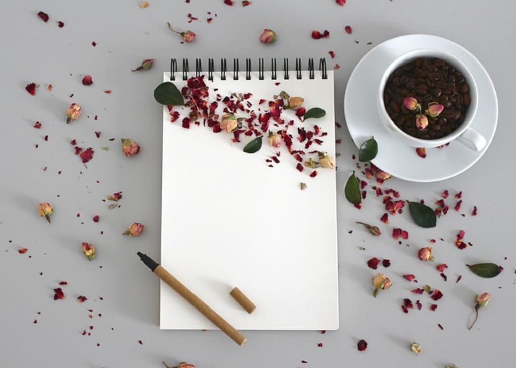 What Writing Has Done for Me What Writing Has Done for Me