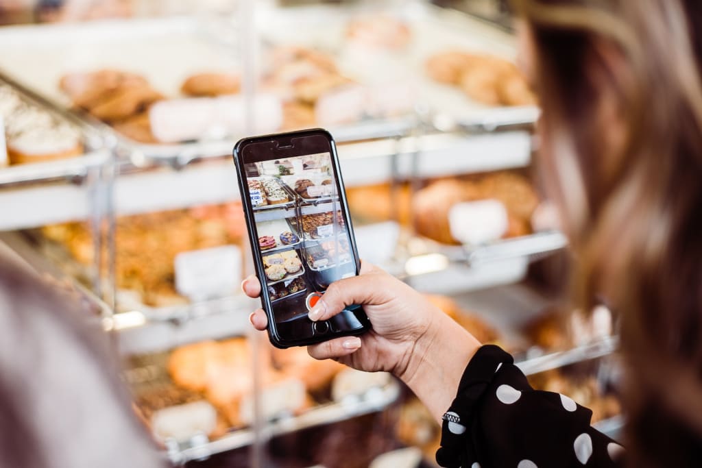 Best Photo Apps for iOS Best Photo Apps for iOS