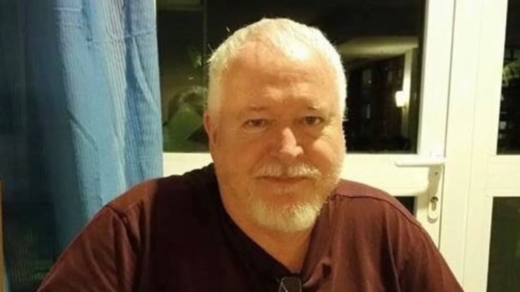 Serial Killer Suspect Bruce McArthur, Disposable Man Syndrome, and 'The Kids in the Hall' Serial Killer Suspect Bruce McArthur, Disposable Man Syndrome, and 'The Kids in the Hall'