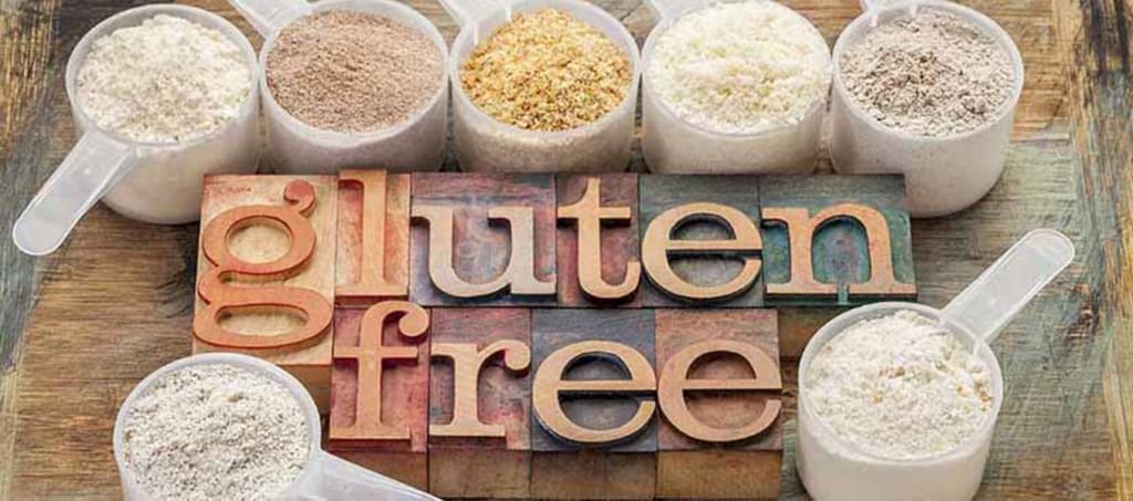 Best Places to Eat: Gluten Free Best Places to Eat: Gluten Free